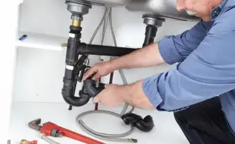 Plumbing Repair in Santa Rosa, CA