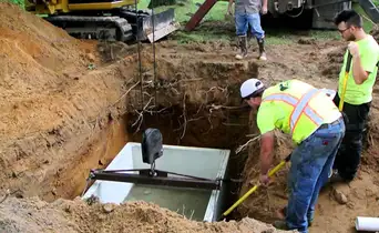 Septic Repair in Santa Rosa, CA