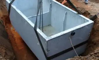 Septic Tank Installation in Santa Rosa, CA